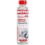 Motul Engine Oil Stop Leak 300 ml – Zboží Mobilmania