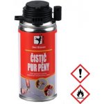 Den Braven Čistič PUR pěny Den Braven 40408RL 150 ml čirá dóza 150 ml – Zboží Mobilmania