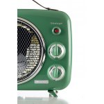 Ariete Vintage 808/04 zelený – Zboží Dáma