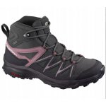 Salomon Daintree Mid GTX W 412313 2021 shale/phantom/fint – Zboží Dáma