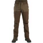 Kalhoty Solognac Renfort 500 hnědé – Zboží Dáma