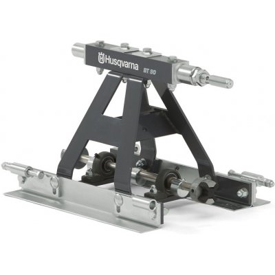 Husqvarna Atlas Copco BT 90 koncová sekce 0,5m – Hledejceny.cz