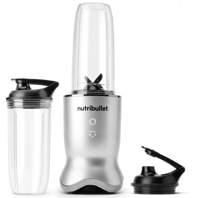 Nutribullet NB1206S – Zbozi.Blesk.cz