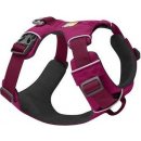 Ruffwear Front Range Postroj pro psy hibiscus