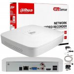 Dahua NVR4108-4KS2/L – Hledejceny.cz