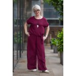 Dámský komplet Tokio černý – Zboží Mobilmania