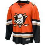 Fanatics Pánský Dres Anaheim Ducks Breakaway Home Jersey – Zboží Dáma