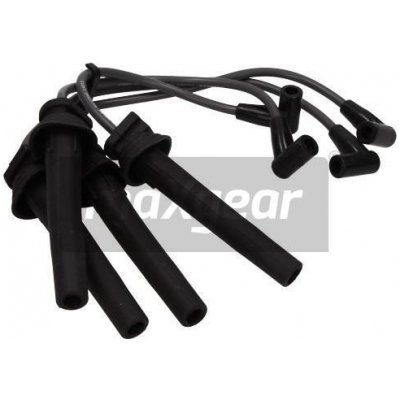 MAXGEAR Sada kabelů pro zapalování 53-0175 – Hledejceny.cz
