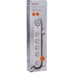 Solight 150J 5 zásuvek – Zboží Živě