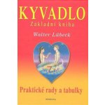 Kyvadlo Základní kniha, Praltické rady a tabulky – Zbozi.Blesk.cz