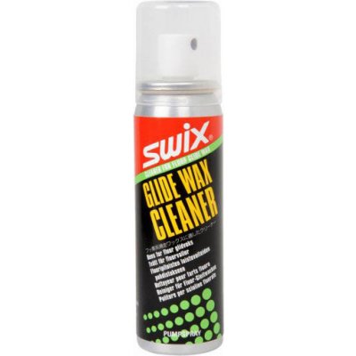 Swix I84-70C Glide Wax Cleaner 70 ml – Hledejceny.cz
