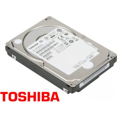Toshiba Enterprise Performance 600GB, AL15SEB06EQ