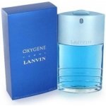 Lanvin Oxygene toaletní voda pánská 50 ml – Hledejceny.cz