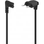 Hama síťový napájecí kabel 5 m 223286 – Zboží Živě