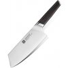 Kuchyňský nůž XinZuo Nakiri Rui B5 7.8"