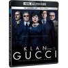 DVD film Klan Gucci: 2 BD
