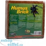 Lucky Reptile Humus Brick 1 kg – Zboží Dáma