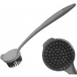 Orion Kartáč na nádobí šedá – Sleviste.cz