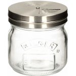 Kilner Create and Make skleněná kořenka se sypátkem 0,25 l – Zboží Mobilmania