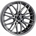 Damina Performance DM08 8x18 5x112 ET45 matt grey | Zboží Auto