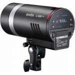 Godox Bateriový bezdrátový blesk GODOX AD300Pro II , TTL , HSS , 300Ws – Zboží Živě