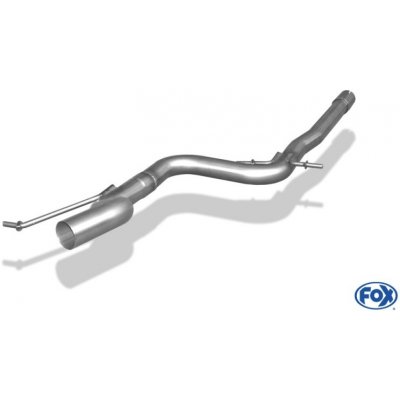 FOX VW062000-VER – Hledejceny.cz