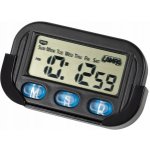 Jumbo, digitální hodiny do auta i domácnosti – Zbozi.Blesk.cz