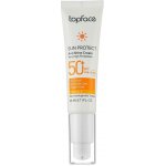 Topface krém na pleť s ochranným faktorem SPF50 Anti Shin 30 ml – Sleviste.cz