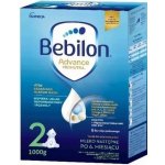 Bebilon 2 Advance Pronutra 1 kg – Zbozi.Blesk.cz