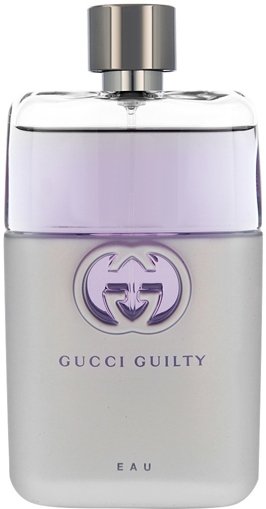 Gucci Guilty Eau toaletní voda pánská 90 ml