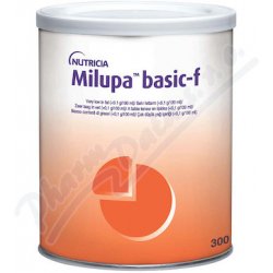 MILUPA BASIC-F POR SOL 1X300G