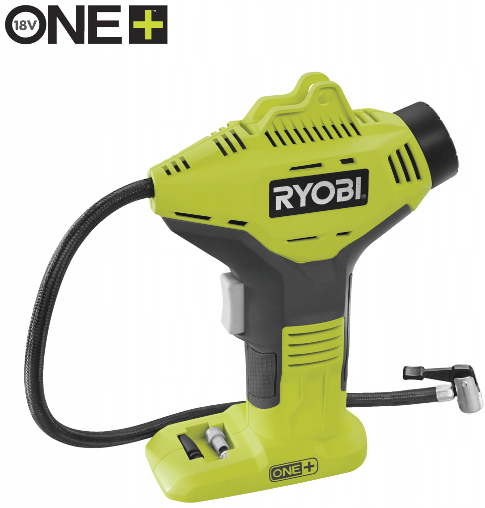 Ryobi R18PI