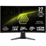 MSI MAG 276CXF – Zboží Živě