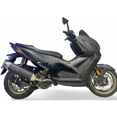 GPR FURORE-X SCOOTER Z.18.3.CAT.FXSC – Hledejceny.cz