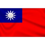 Vlajka Taiwan – Hledejceny.cz