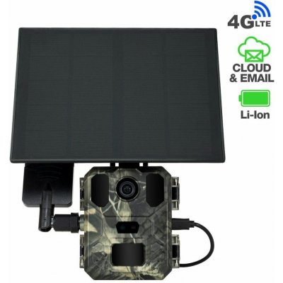 EVOLVEO StrongVision LTE Mini 4G CAM-LTE-MINI – Sleviste.cz