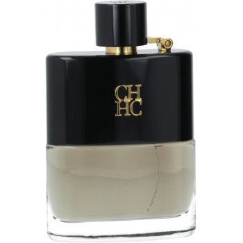 Carolina Herrera CH Prive toaletní voda pánská 100 ml tester