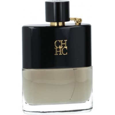 Carolina Herrera CH Prive toaletní voda pánská 100 ml tester — Heureka.cz