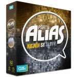 Albi Párty Alias Nejen se slovy 2025 – Zboží Živě