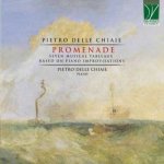 Pietro Delle Chiaie - Promenade, Seven Musical Tableaux Based CD – Hledejceny.cz