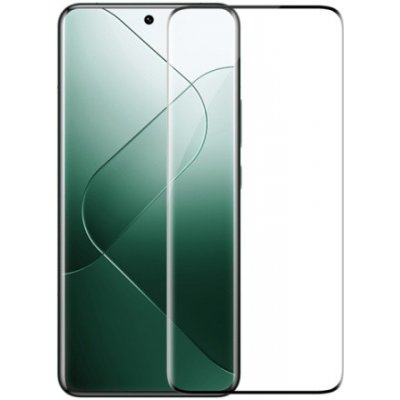 Nillkin Tvrzené Sklo 3D CP+ MAX Black pro Xiaomi 14 Ultra, 57983120423 – Hledejceny.cz