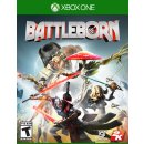 Hry na Xbox One Battleborn