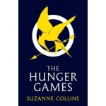 The Hunger Games - Suzanne Collins – Zboží Mobilmania