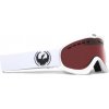 Lyžařské brýle DRAGON - DXS POWDER / ROSE WHT