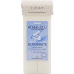 Arcocere depilační vosk roll-on Ultra White 100 ml – Zboží Mobilmania