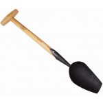 DeWit Lopatka hluboká násada 400 mm – Zboží Mobilmania