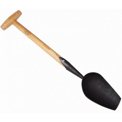 DeWit Lopatka hluboká násada 400 mm – Zboží Mobilmania