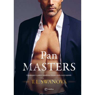 Pan Masters – Sleviste.cz