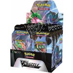 Pokémon TCG V Battle Deck Noivern V – Zboží Dáma