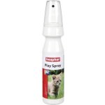 Beaphar Play Spray výcvikový přípravek 150 ml – Zboží Dáma
